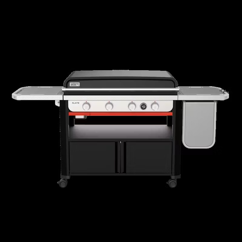 Weber Slate 36 Griddle
