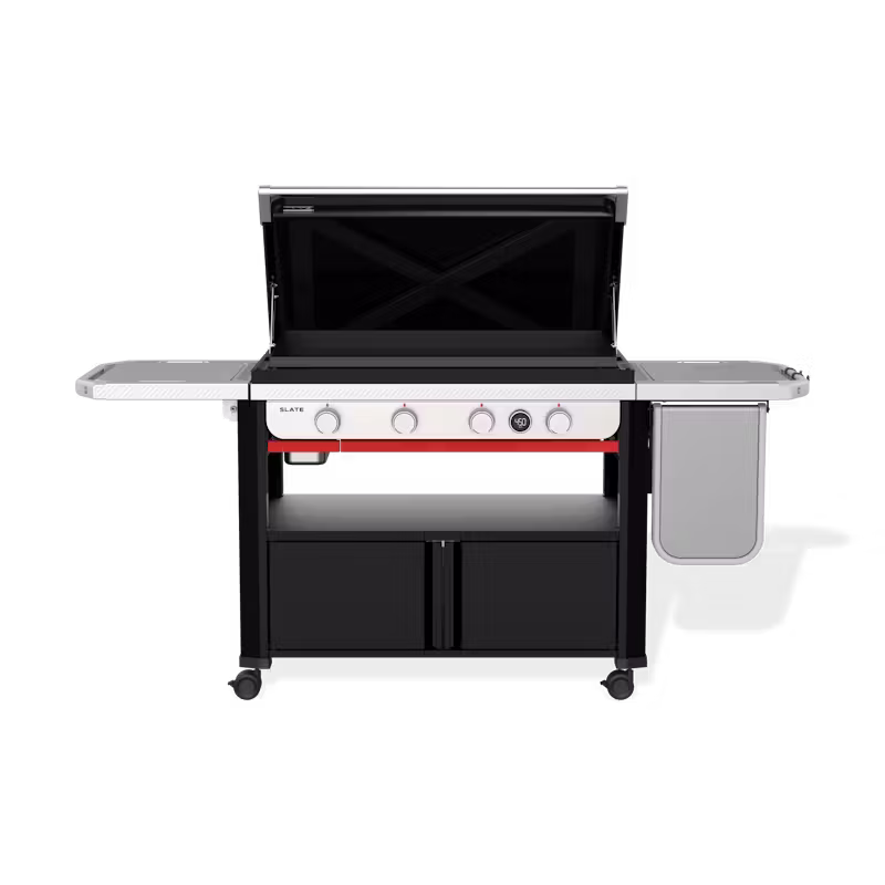 Weber Slate 36 Inch Flat Top Griddle